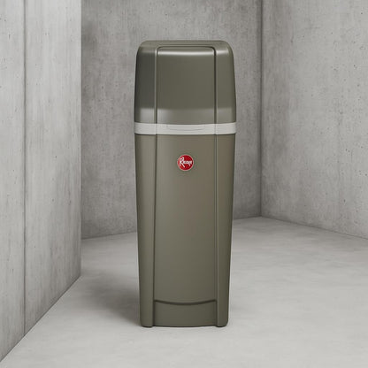 32,000 Grain Preferred Home Water Softener for Hard Water and Iron Reduction