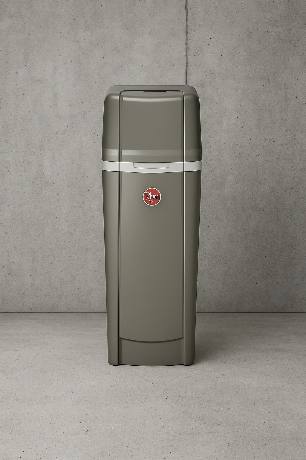32,000 Grain Preferred Home Water Softener for Hard Water and Iron Reduction