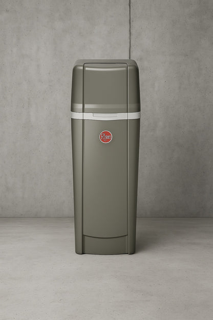 32,000 Grain Preferred Home Water Softener for Hard Water and Iron Reduction