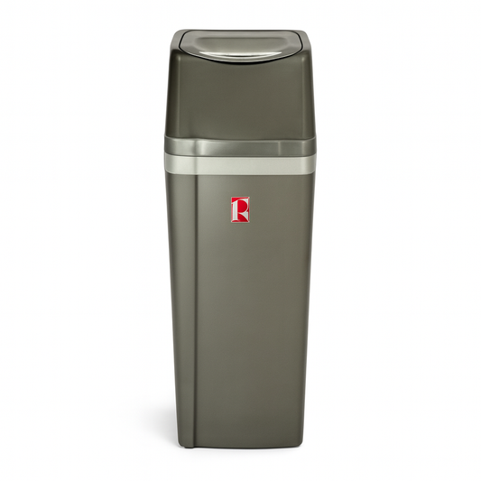 Rheem 32,000 Grain Preferred Home Water Softener for Hard Water and Iron Reduction