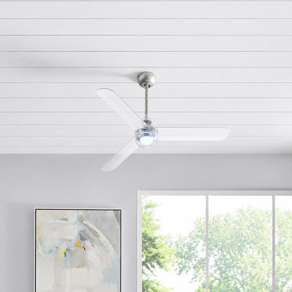 Home Decorators Collection Everaine 52 in. Ceiling Fan