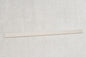 Courtland 91.5 in. W x 4.5 in. H Toe Kick in Polar White