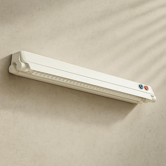 Archipelago Lighting 2 ft 23 Watt White Grow Light Red Plus Blue Spectrum 2 Pack GL 3 2 23 RBS 2RM/315043610 819313020441 Archipelago Lighting
