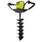 RYOBI 40V HP Brushless Cordless Earth Auger with 8 in Bit Tool Only RY40701BTL