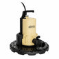 K2 1 4 HP Automatic Submersible Pool Cover Pump
