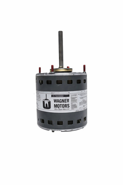 Diversitech 1 2 HP 1075 RPM Direct Drive Furnace Blower Motor 115 Volt