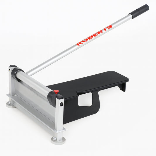 13 in Multi Floor Cutter With 0 to 45 Degree Miter Guide And 28 1 2 in Handle 10 63