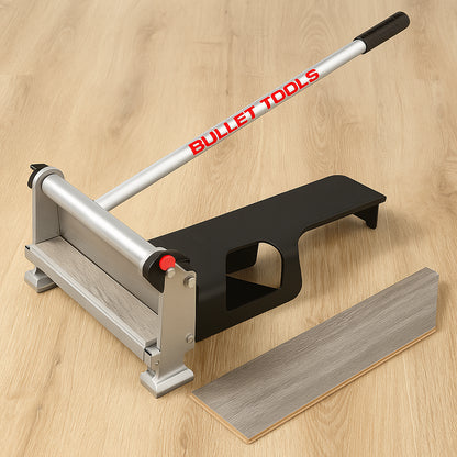 13 in Multi Floor Cutter With 0 to 45 Degree Miter Guide And 28 1 2 in Handle 10 63