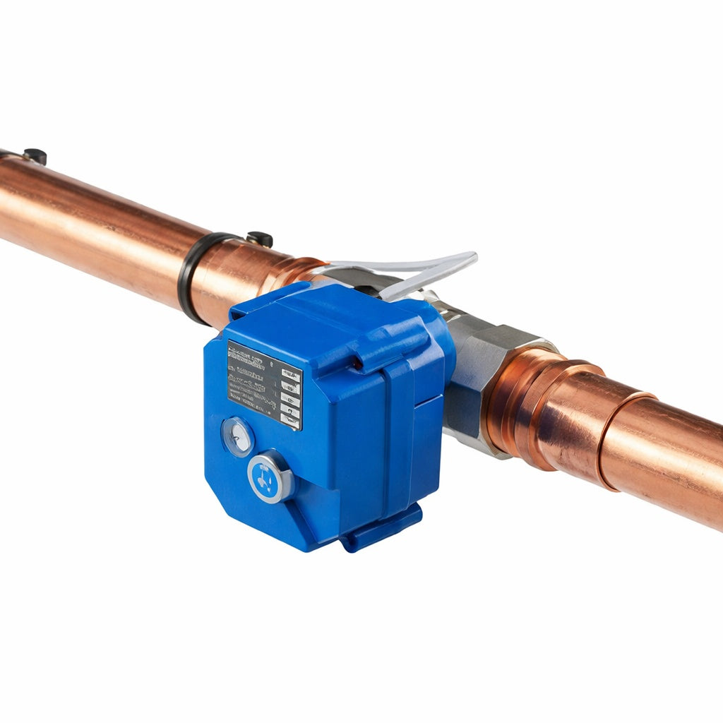 Rheem Preferred Series Remote Water Shut Off Valve