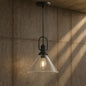 Progress Lighting Suwanee 1 Light Matte Black Pendant with Clear Seeded Glass Shade P500346 31M/316514680 785247251117 Progress Lighting