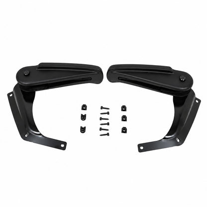 Cub Cadet Original Equipment Armrest Kit for Ultima ZT1 Zero Turn Riding Lawn Mowers with 42 in and 46 in Cutting Decks
