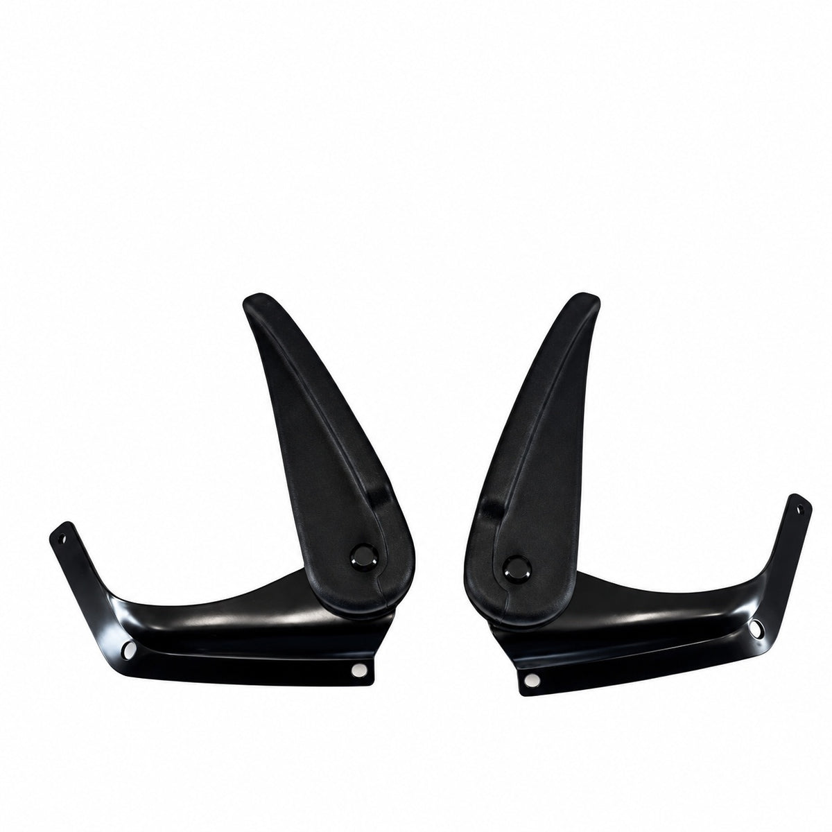 Cub Cadet Original Equipment Armrest Kit for Ultima ZT1 Zero Turn Riding Lawn Mowers with 42 in and 46 in Cutting Decks