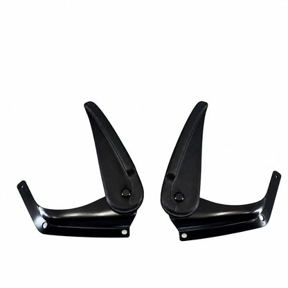 Cub Cadet Original Equipment Armrest Kit for Ultima ZT1 Zero Turn Riding Lawn Mowers with 42 in and 46 in Cutting Decks