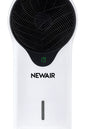 NewAir 470 CFM, 3 speed Portable Evaporative Cooler and Fan for 250 sq. ft. Cooling Area