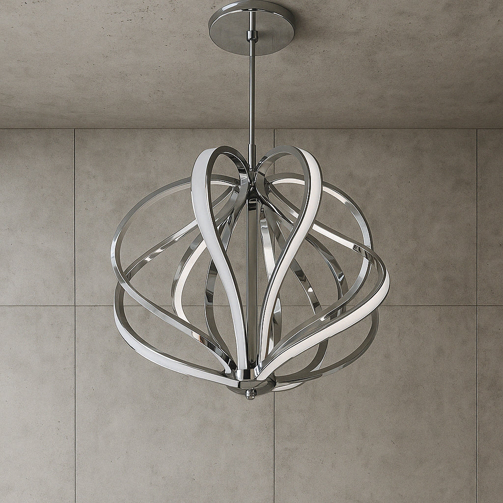 Globe Electric 1 Light White Pendant with Natural Rattan Shade and Designer White Cloth Cord Vintage Incandescent Bulb Included 61014/317665615 58219610145 Globe Electric