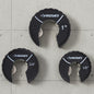 Close Quarters Tubing Cutter Set with Case (3-Piece)