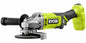 RYOBI ONE 18V Cordless 4 1 2 in Angle Grinder Tool Only PCL445B
