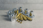3-Handle Shower Valve Rebuild Kit for Central Brass Tub/Shower Faucets Replaces K-3-CT and K-3-DT