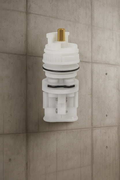 4 3/4 in. Single Lever Cartridge for Gerber