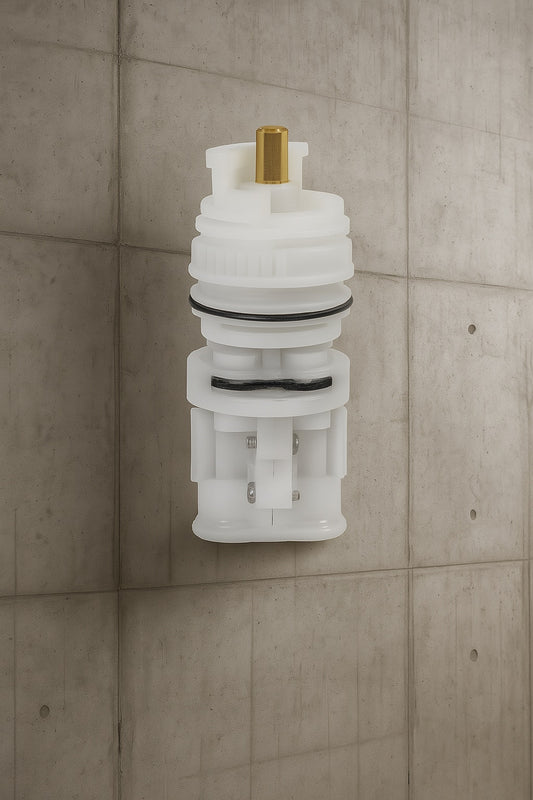 4 3/4 in. Single Lever Cartridge for Gerber
