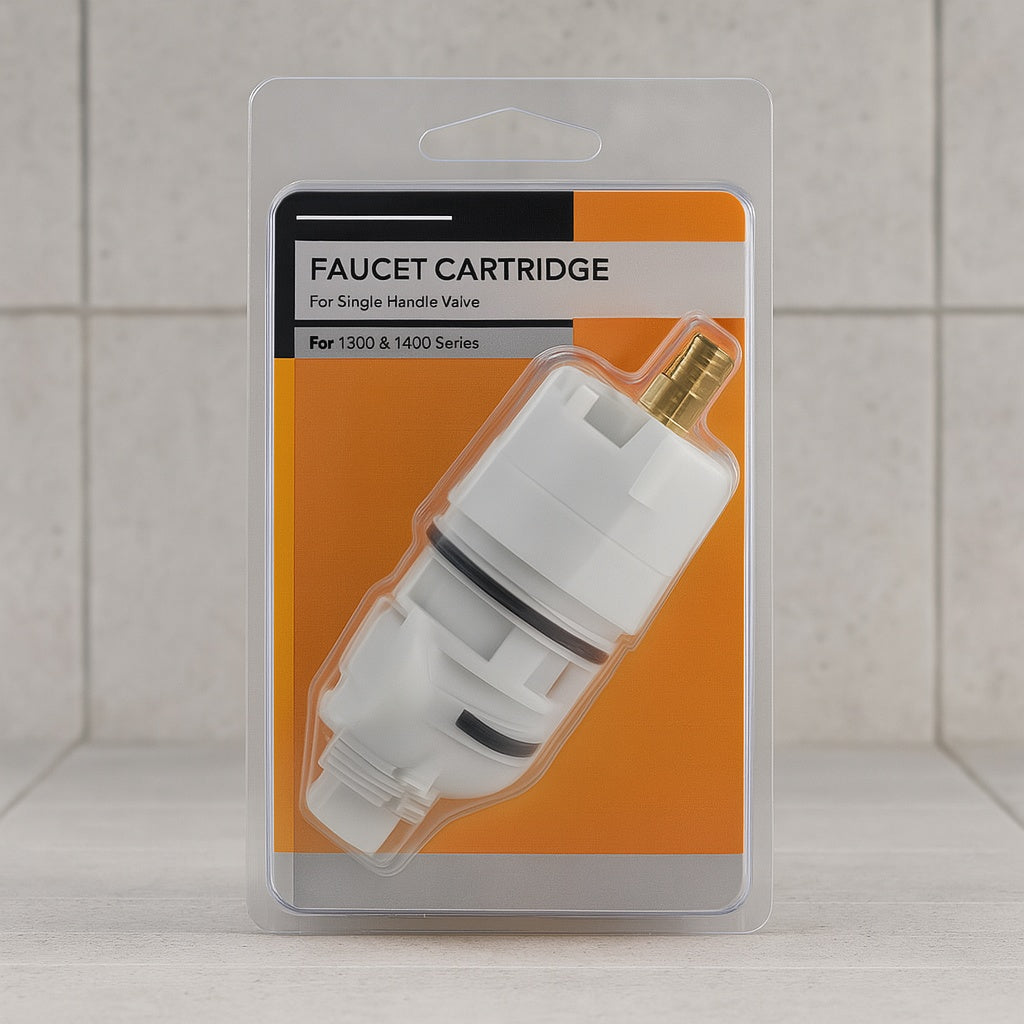 4 3/4 in. Single Lever Cartridge for Gerber