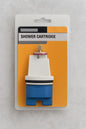 4 1/8 in. B-19 Broach Single Lever Cartridge for Delta Replaces RP19804