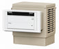 Bonaire Durango 2800 CFM 110 Volt 3 Speed Window Evaporative Cooler for 600 sq ft with Motor Included CDU6280028