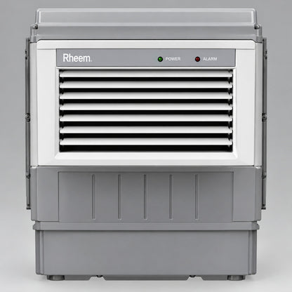 Bonaire Durango 2800 CFM 110 Volt 3 Speed Window Evaporative Cooler for 600 sq ft with Motor Included CDU6280028
