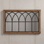 21 in. W x 24 in. D x 34.5 in. H Assembled Base Kitchen Cabinet in Unfinished with Recessed Panel