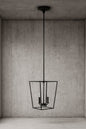 Home Products Instant Pendant 2 Light Recessed Light Conversion Kit Brushed Bronze Lantern PKN 5011