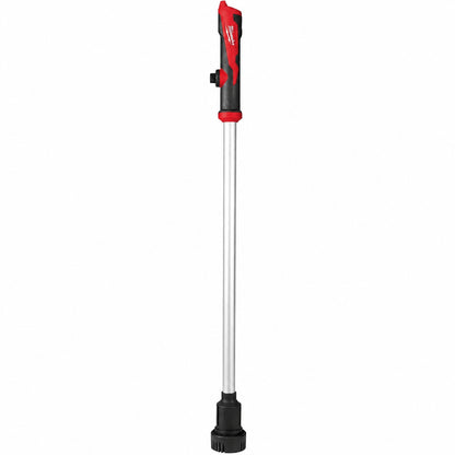Milwaukee M12 12 Volt Lithium Ion Cordless 9 GPM 0 hp Submersible Stick Water Transfer Pump Tool Only 2579 20