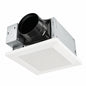 Panasonic Whisper Mighty Pick A Flow 70 90 CFM Ceiling Wall Bathroom Exhaust Fan Energy Star with 9 in x 9 in Grille Footprint RG M79A