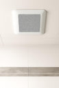Whisper Choice DC Pick-A-Flow 80/110 CFM Ceiling Bathroom Exhaust Fan with Flex-Z Fast Bracket