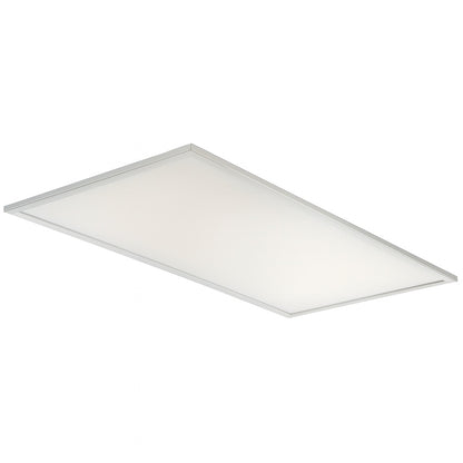 Lithonia Lighting 2 ft. x 4 ft. Smart Adjustable Lumen Integrated LED Tunable White Troffer Light with hidden motion sensor