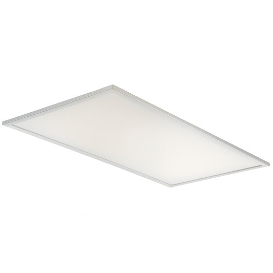 Lithonia Lighting 2 ft. x 4 ft. Smart Adjustable Lumen Integrated LED Tunable White Troffer Light with hidden motion sensor