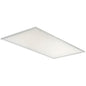 Lithonia Lighting 2 ft. x 4 ft. Smart Adjustable Lumen Integrated LED Tunable White Troffer Light with hidden motion sensor
