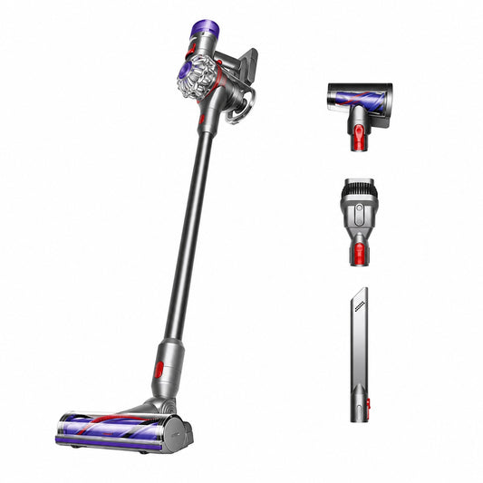 Dyson V8 Cordless Stick Vacuum Cleaner