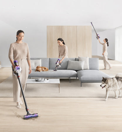 Dyson V8 Cordless Stick Vacuum Cleaner