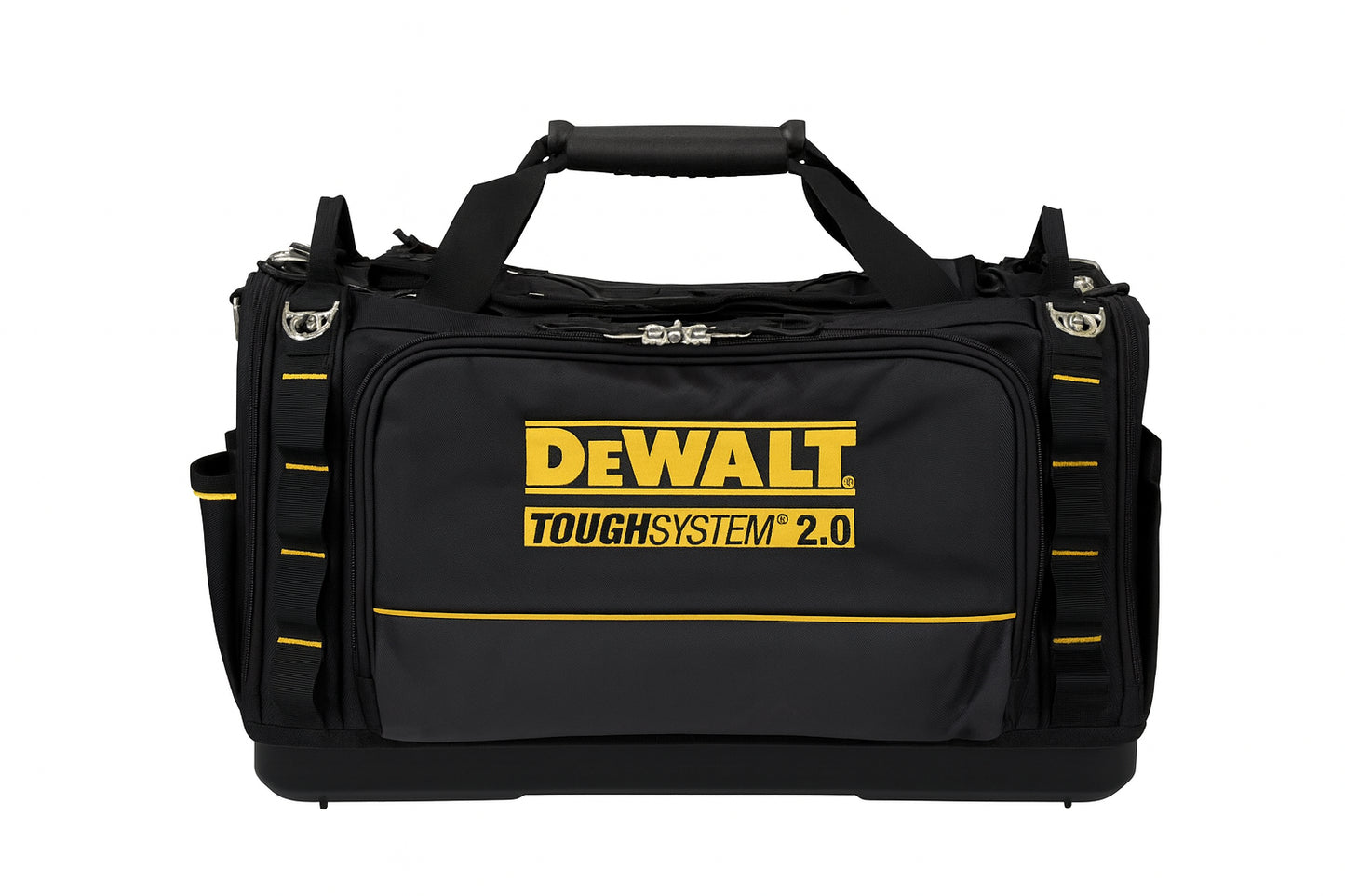DEWALT TOUGHSYSTEM 2.0 22 in. Tool Bag