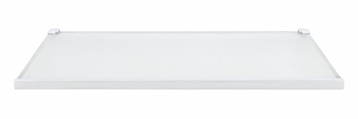 Delta Classic 500 60 in L x 32 in W Alcove Shower Pan Base with Center Drain in High Gloss White B12135 6032C WH
