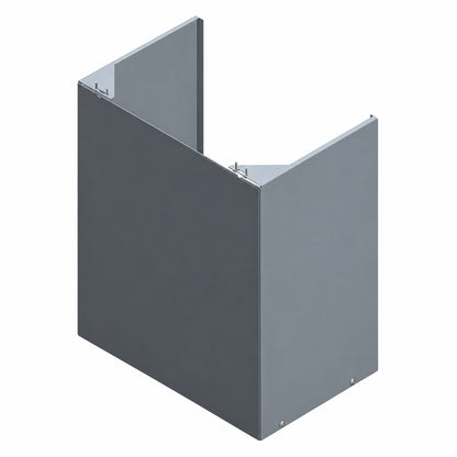 Rheem Outdoor Pipe Cover for Tankless Gas Water Heater RTG20330AJ