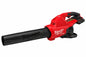 Milwaukee M18 FUEL Dual Battery 145 MPH 600 CFM 18V Lithium Ion Brushless Cordless Handheld Blower Tool Only 2824 20