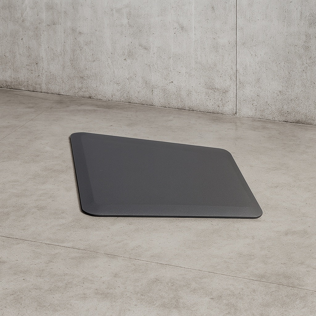 In X 36 In X 3 In Hdpe Condenser Mounting Pad For Ductless Mini Split Outdoor Units 183633Tl