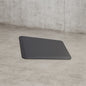 In X 36 In X 3 In Hdpe Condenser Mounting Pad For Ductless Mini Split Outdoor Units 183633Tl