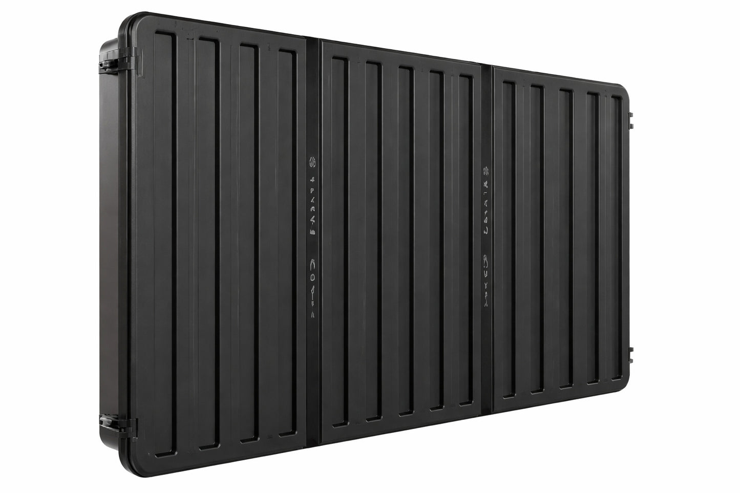 Storm Shell Outdoor Hard Cover Weatherproof Protection For Tvs 65 In To 75 In Television Mounting Bracket Included