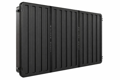 Storm Shell Outdoor Hard Cover Weatherproof Protection For Tvs 65 In To 75 In Television Mounting Bracket Included