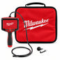 Milwaukee M Spector 4 Ft Inspection Sewer Camera Scope
