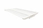 Commercial Electric 1 Pack 2 ft 15 000 Lumens 130 Watt Equivalent Integrated LED Low Profile High Bay Light with Motion