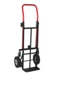 Milwaukee 800 lbs. Capacity 2-in-1 Convertible Hand Truck