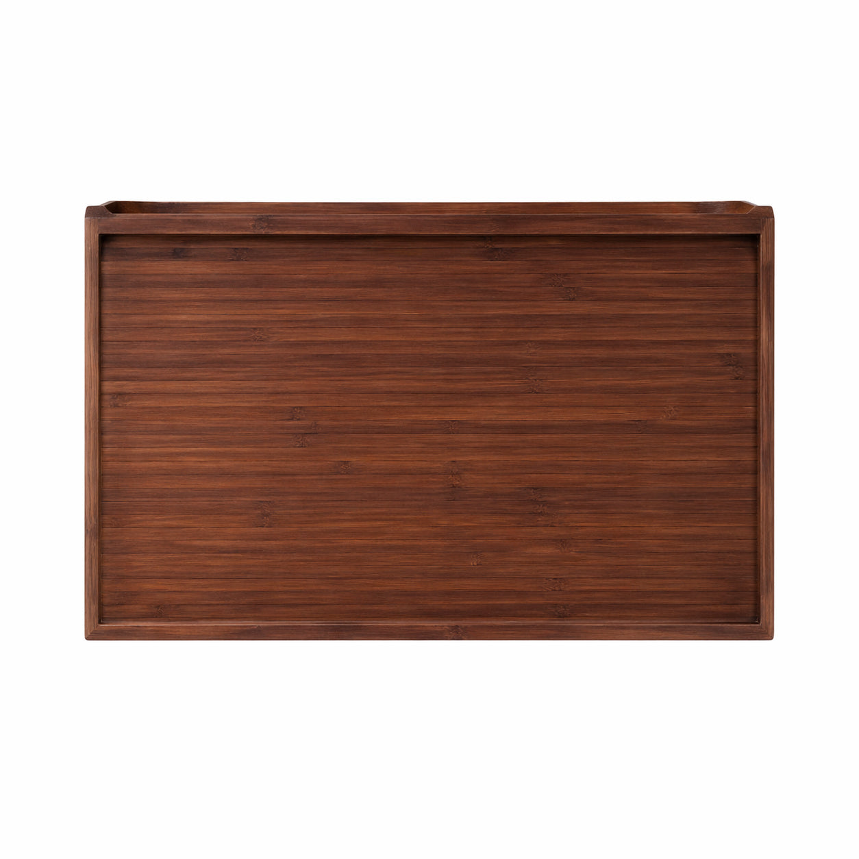 James Martin Vanities Milan 35.4” Single Vanity Cabinet, Mid Century Walnut